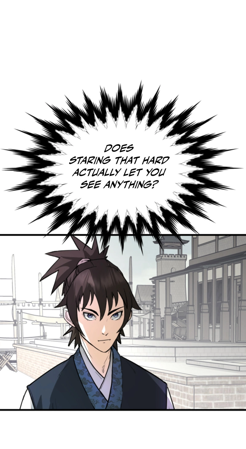 Read Past-Life Demon chapter 22 image 28 on Lezhin