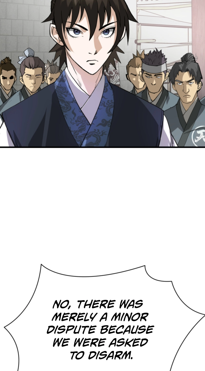 Read Past-Life Demon chapter 22 image 3 on Lezhin