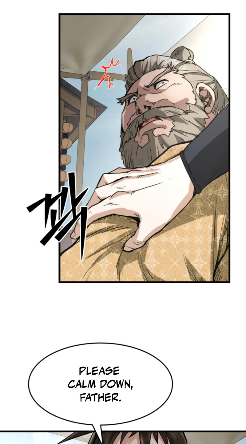 Read Past-Life Demon chapter 22 image 41 on Lezhin