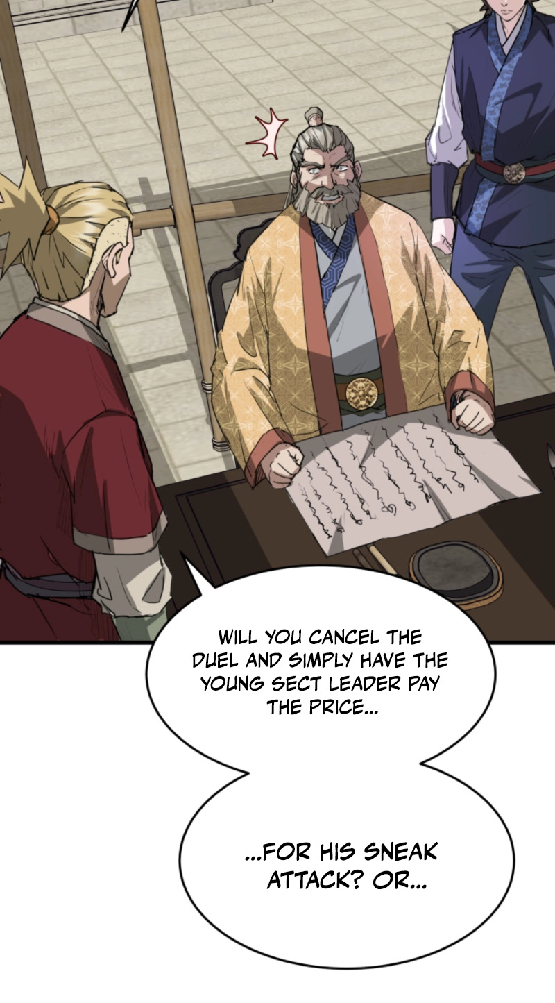 Read Past-Life Demon chapter 22 image 43 on Lezhin