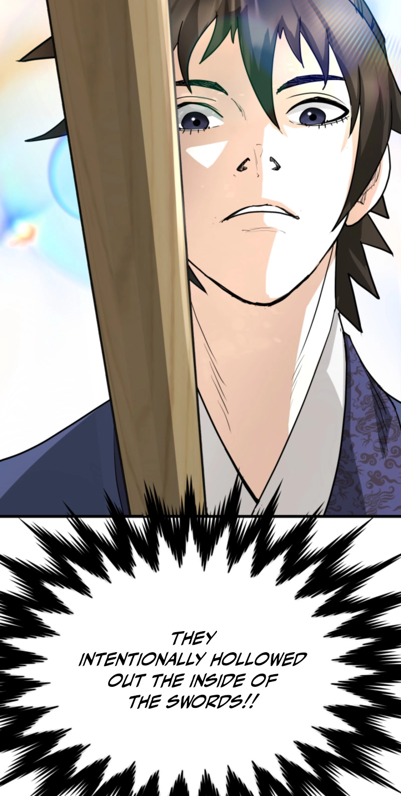 Read Past-Life Demon chapter 22 image 77 on Lezhin