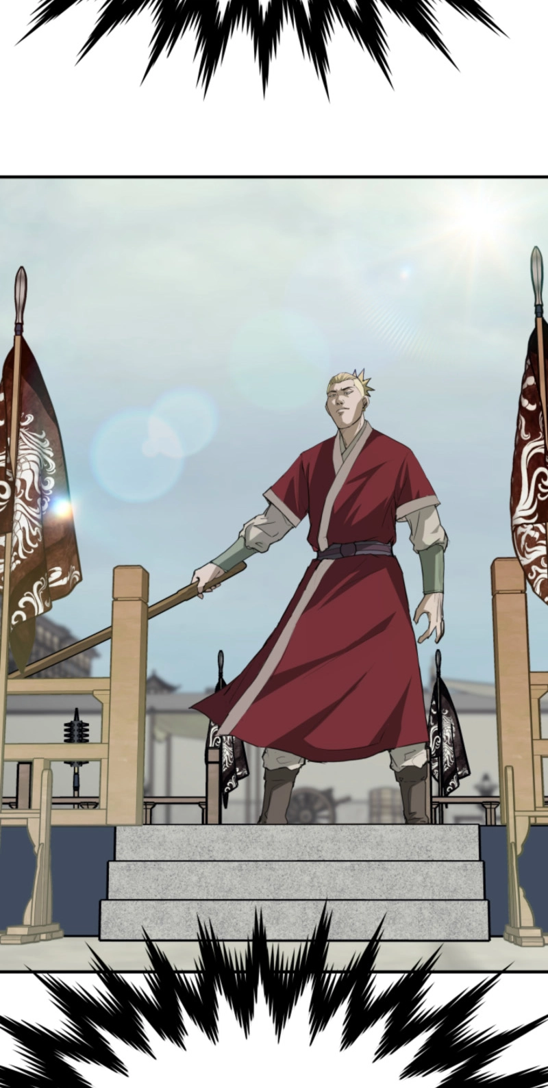 Read Past-Life Demon chapter 22 image 78 on Lezhin