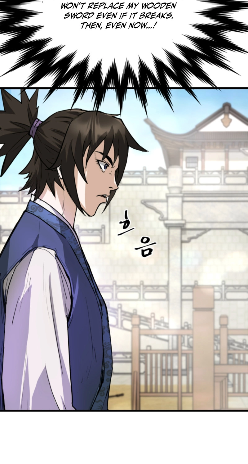Read Past-Life Demon chapter 22 image 85 on Lezhin