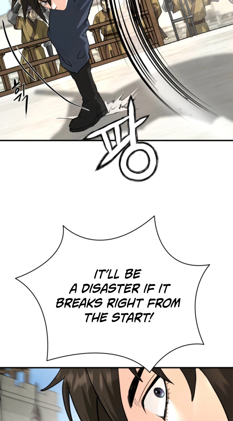 Read Past-Life Demon chapter 23 image 13 on Lezhin