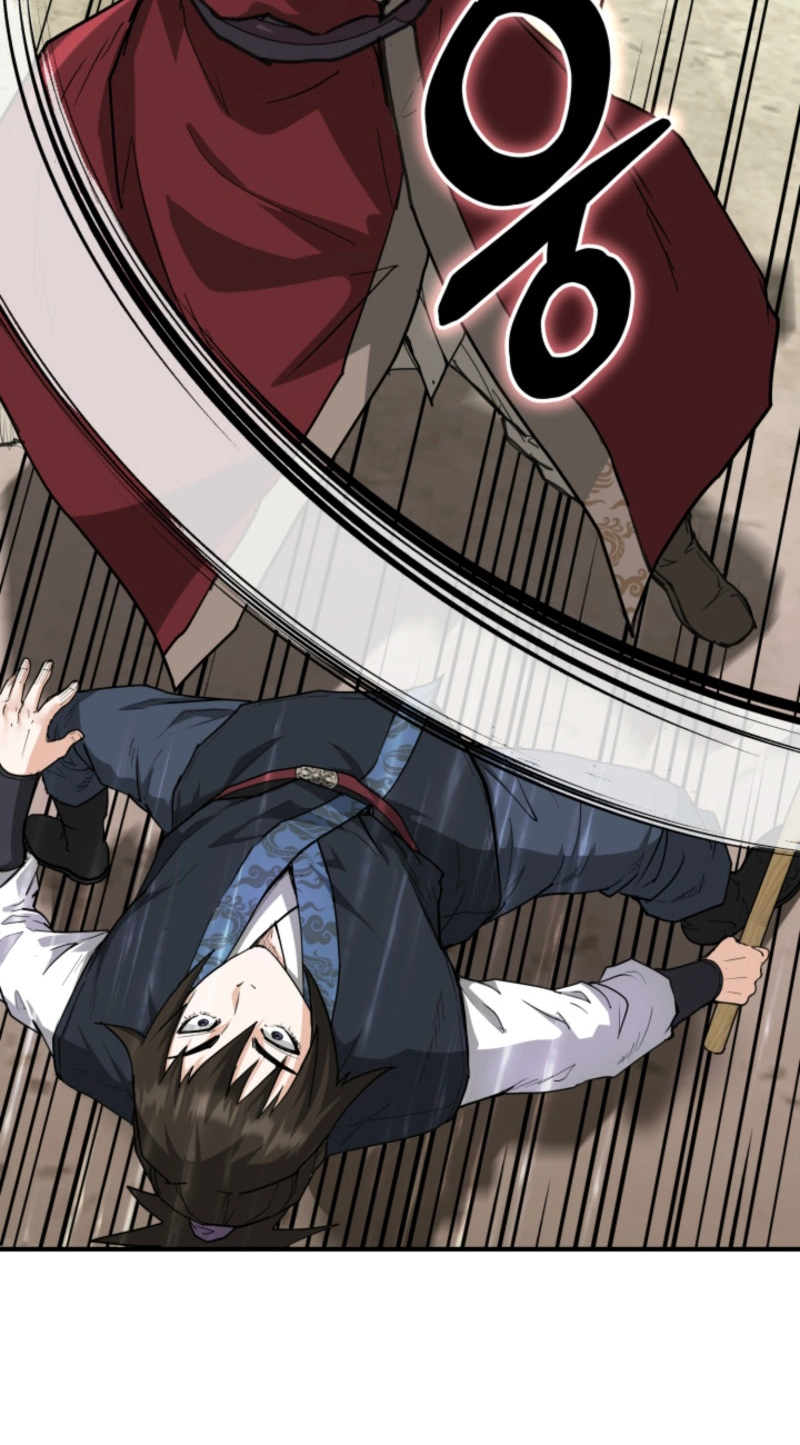 Read Past-Life Demon chapter 23 image 15 on Lezhin
