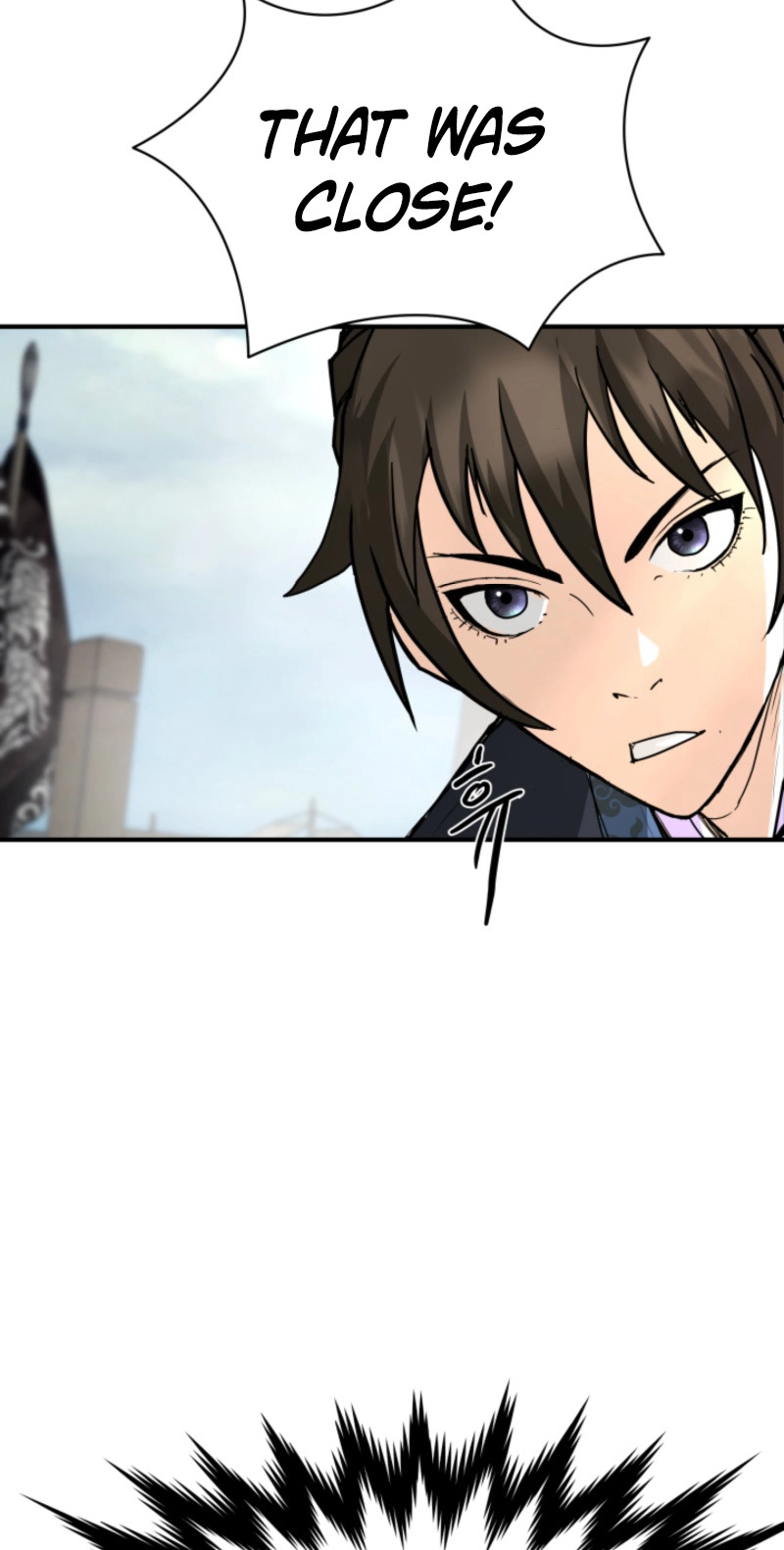 Read Past-Life Demon chapter 23 image 23 on Lezhin