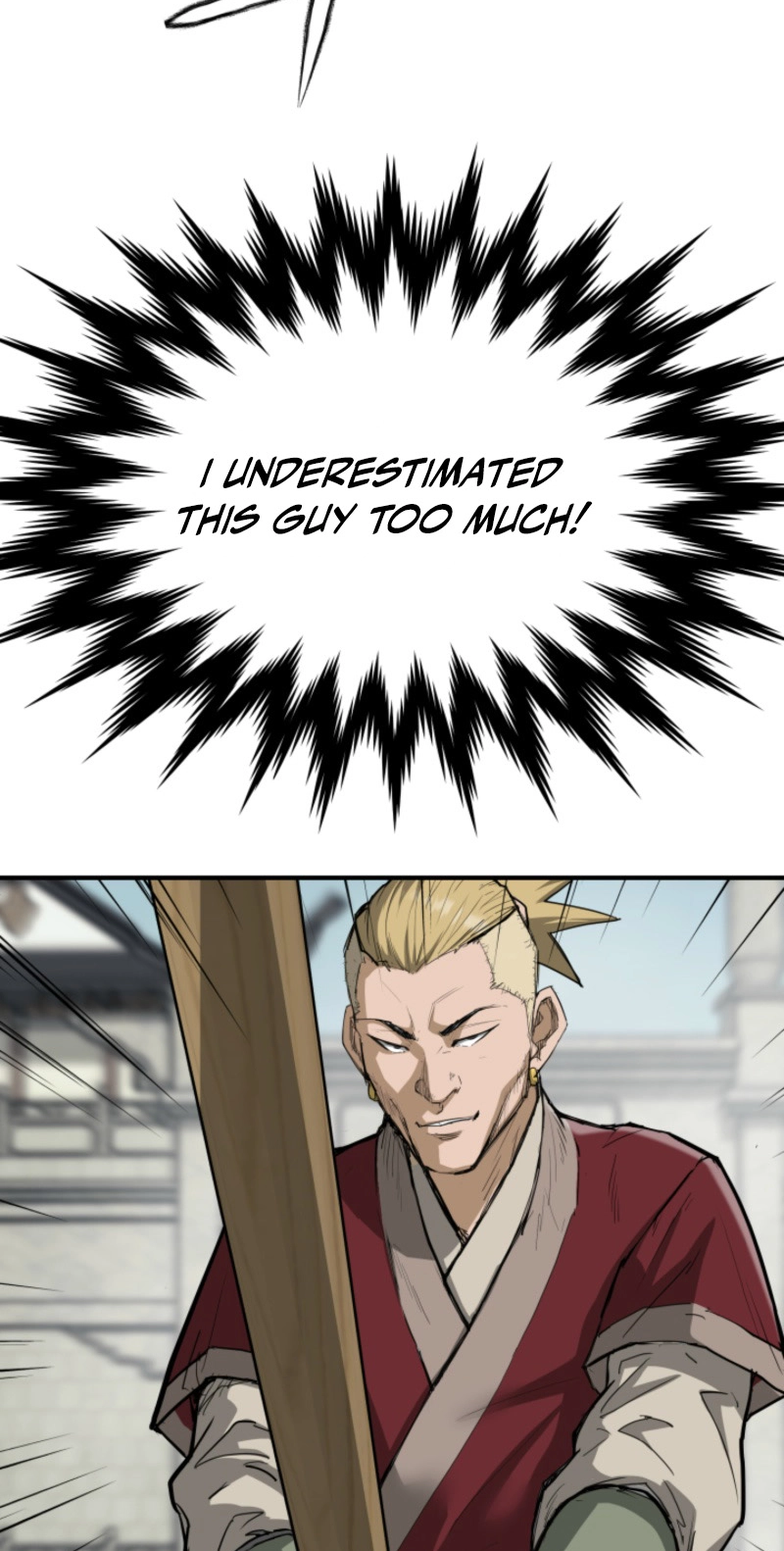Read Past-Life Demon chapter 23 image 25 on Lezhin