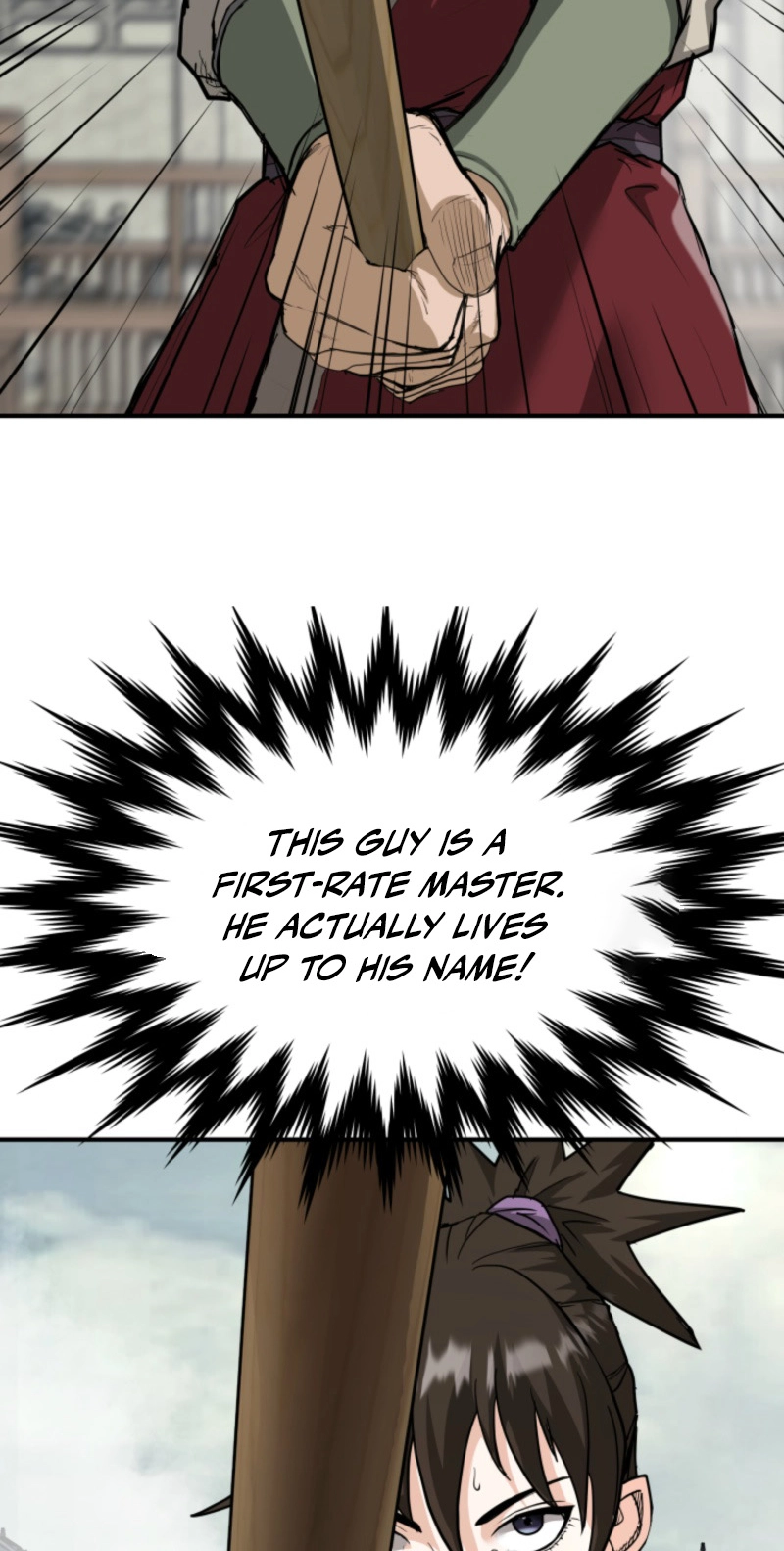 Read Past-Life Demon chapter 23 image 26 on Lezhin