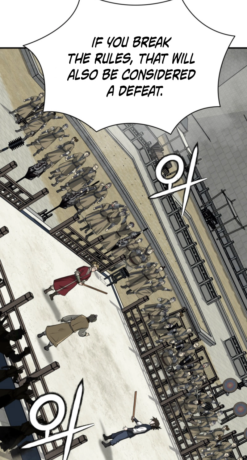 Read Past-Life Demon chapter 23 image 3 on Lezhin