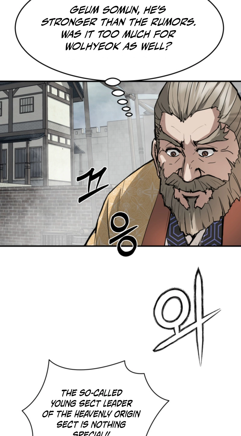 Read Past-Life Demon chapter 23 image 30 on Lezhin