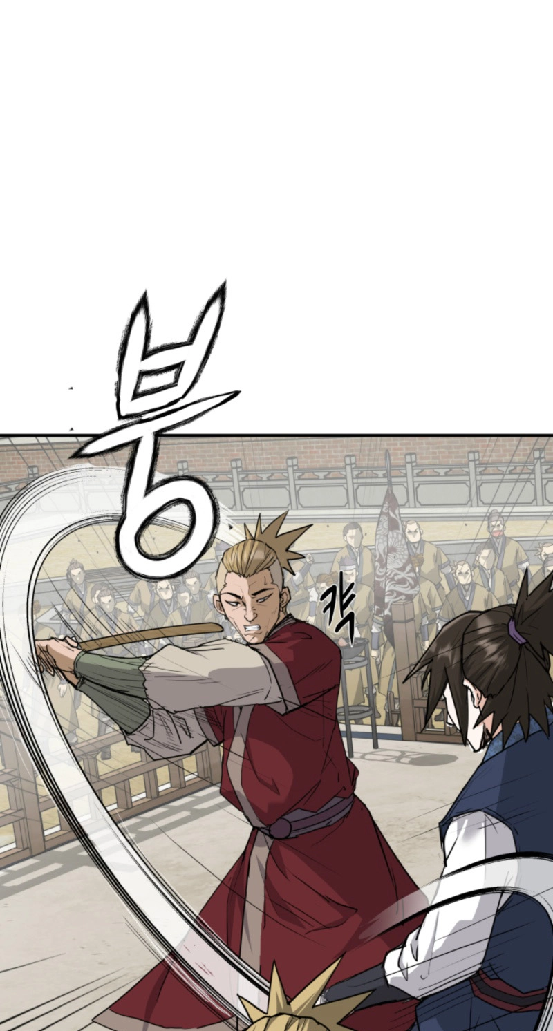 Read Past-Life Demon chapter 23 image 37 on Lezhin