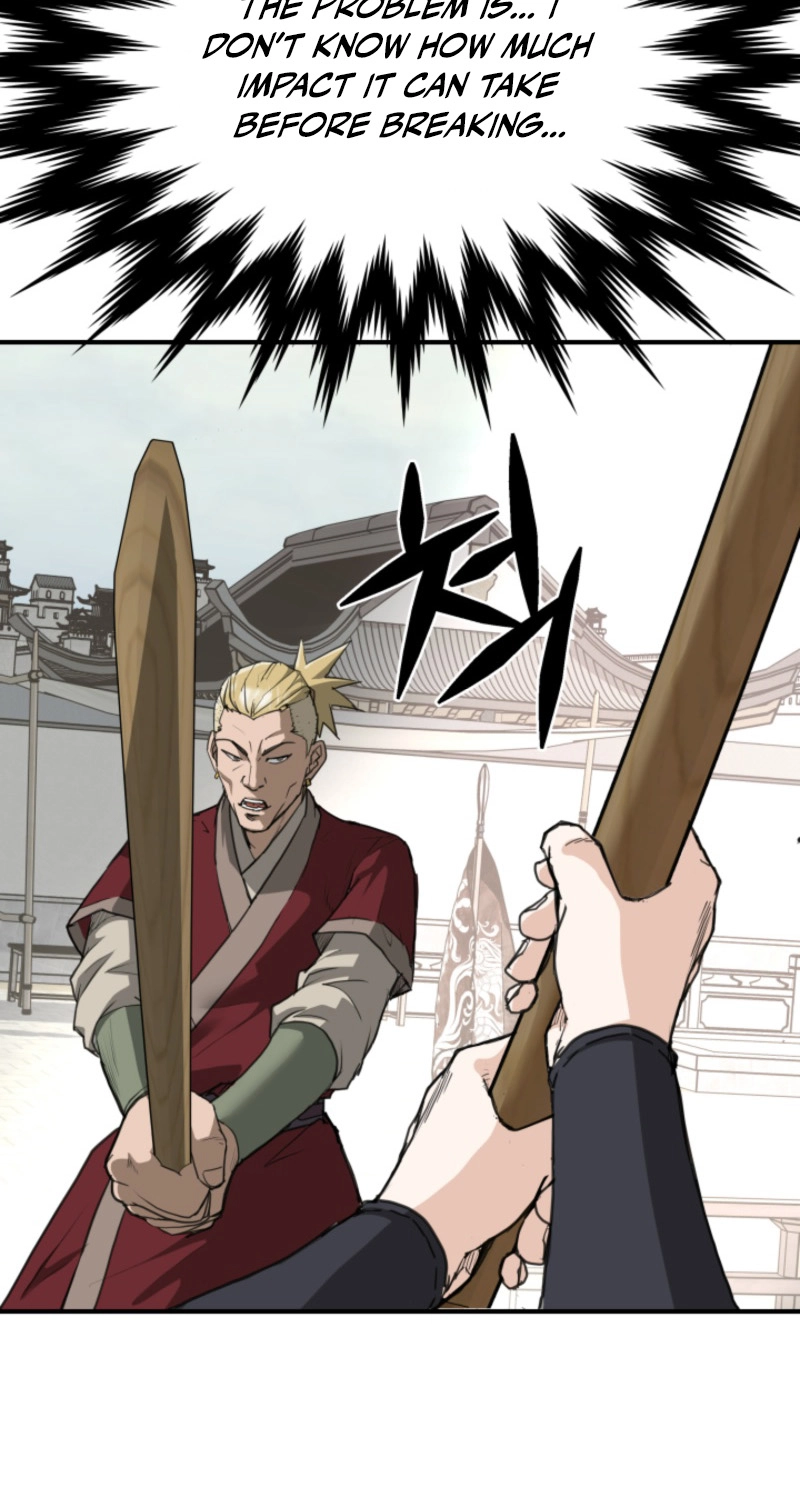 Read Past-Life Demon chapter 23 image 5 on Lezhin