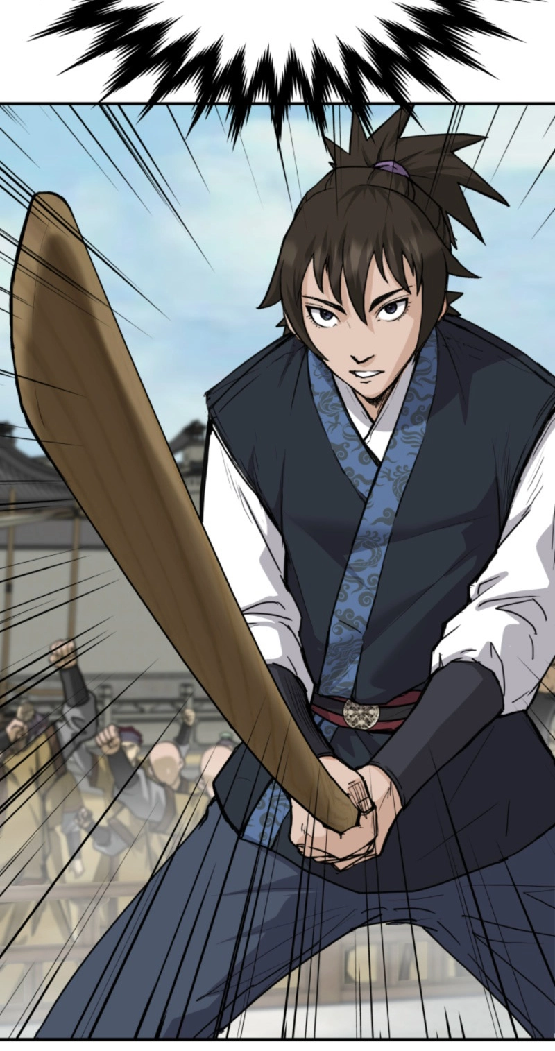 Read Past-Life Demon chapter 23 image 57 on Lezhin