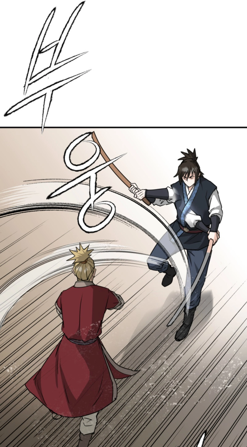 Read Past-Life Demon chapter 23 image 62 on Lezhin