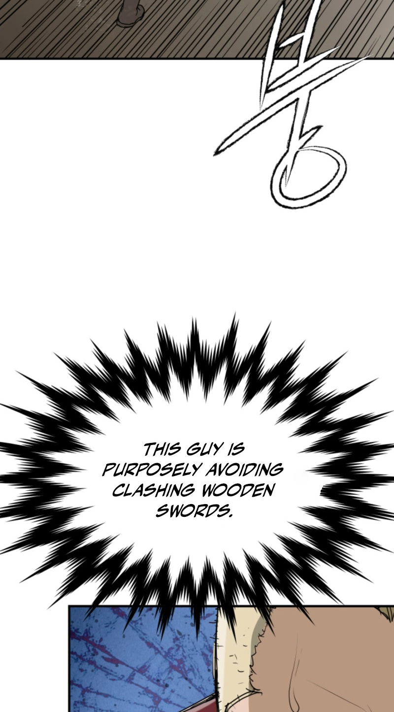 Read Past-Life Demon chapter 23 image 63 on Lezhin