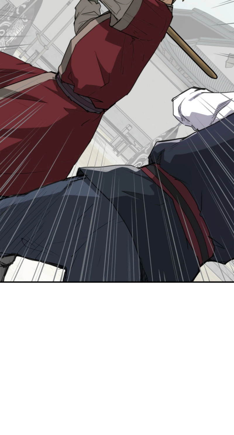 Read Past-Life Demon chapter 23 image 8 on Lezhin