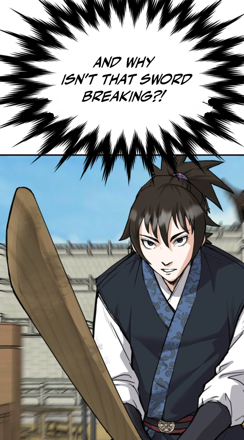 Read Past-Life Demon chapter 23 image 85 on Lezhin