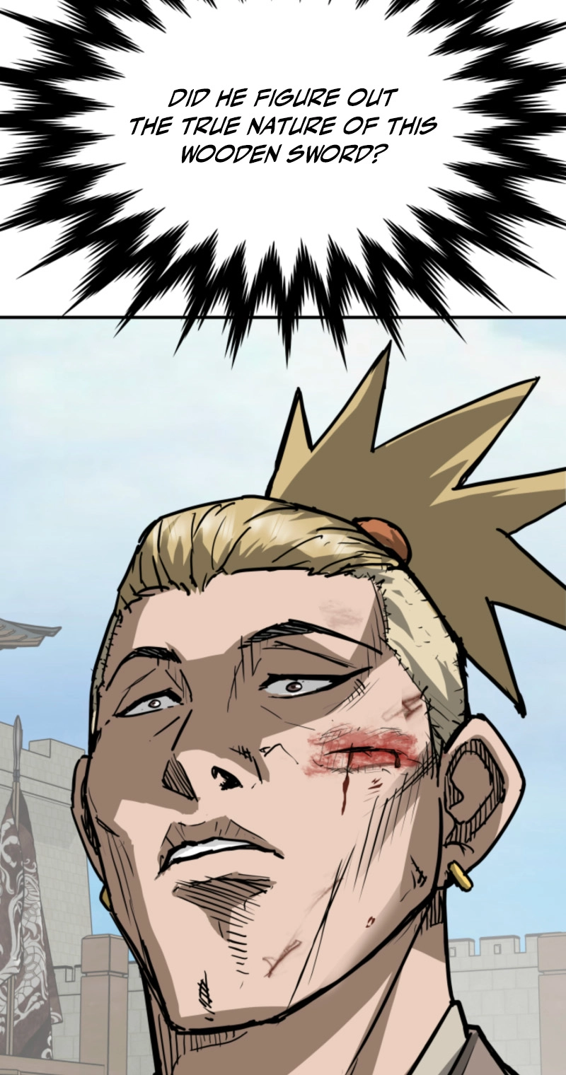 Read Past-Life Demon chapter 24 image 1 on Lezhin
