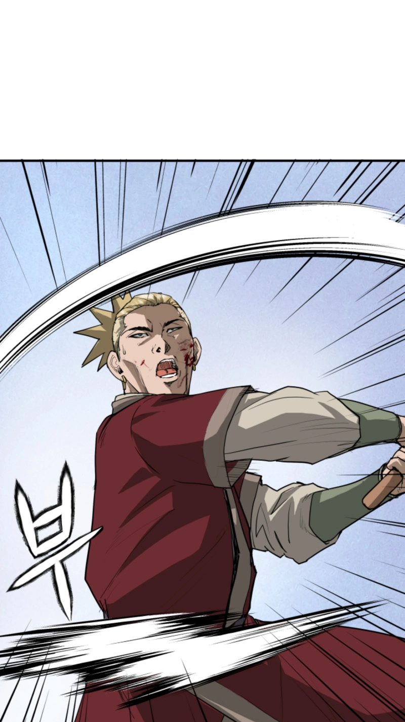 Read Past-Life Demon chapter 24 image 18 on Lezhin
