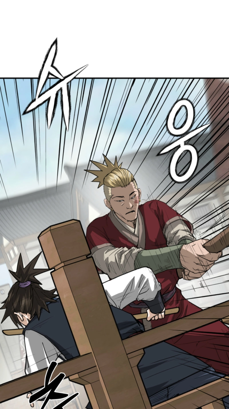 Read Past-Life Demon chapter 24 image 24 on Lezhin