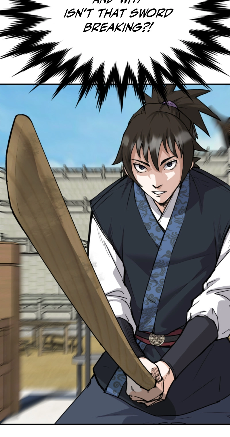 Read Past-Life Demon chapter 24 image 3 on Lezhin
