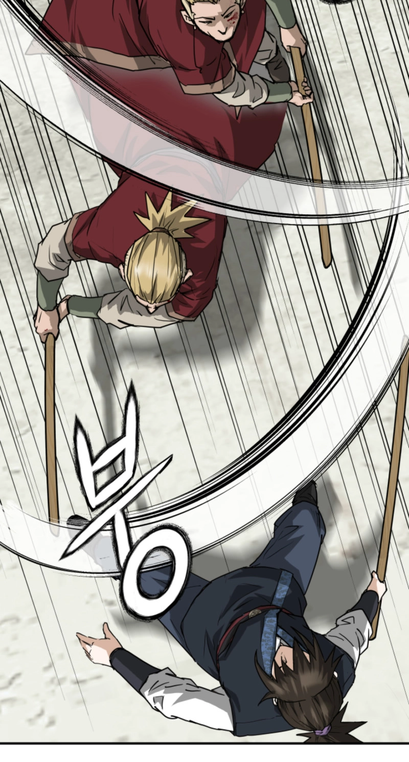 Read Past-Life Demon chapter 24 image 30 on Lezhin