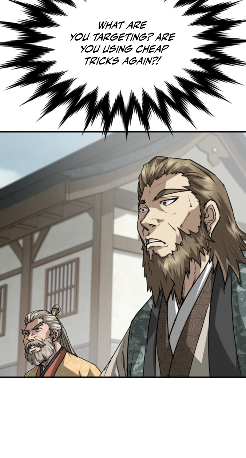 Read Past-Life Demon chapter 24 image 33 on Lezhin