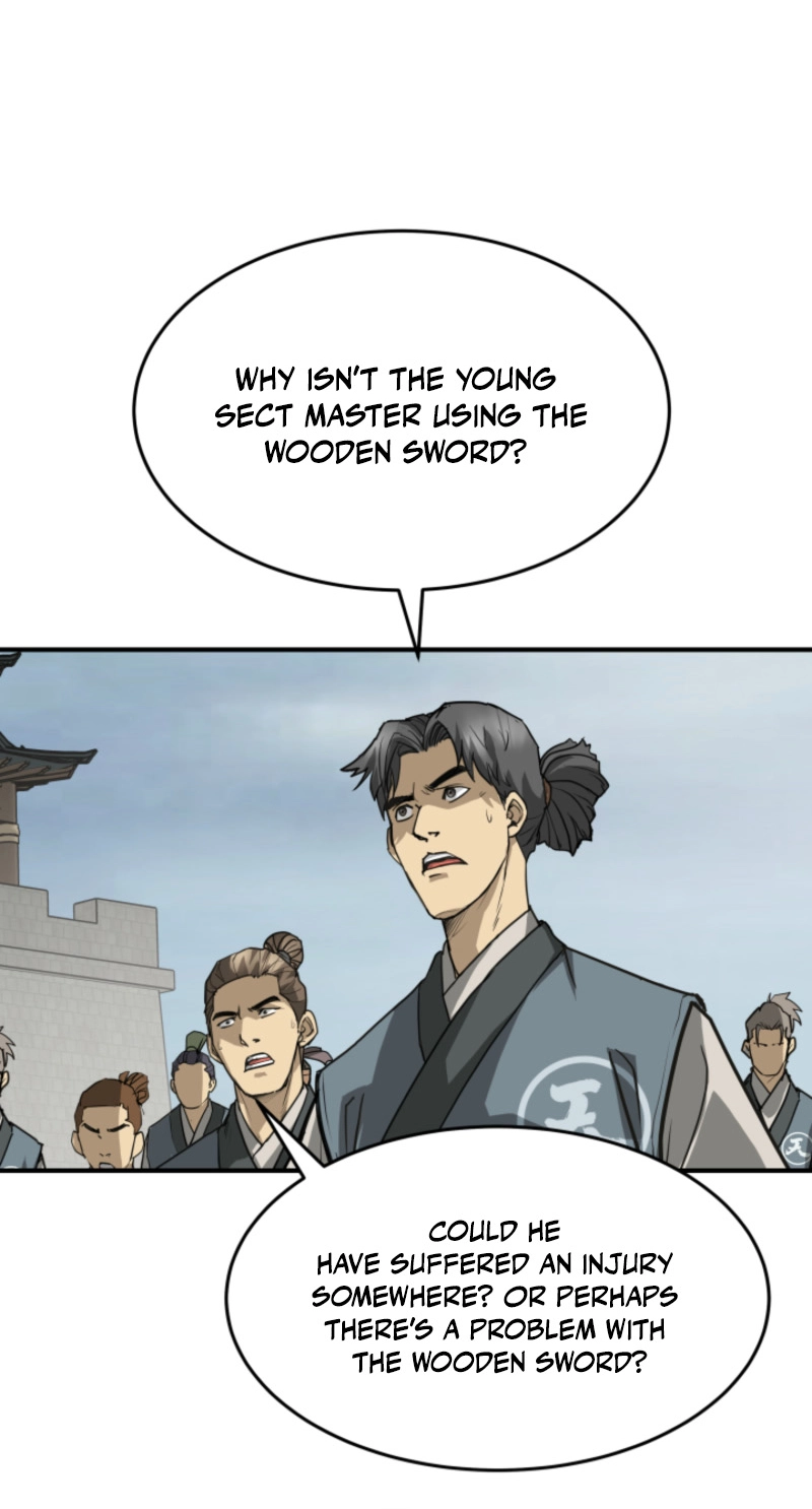 Read Past-Life Demon chapter 24 image 34 on Lezhin