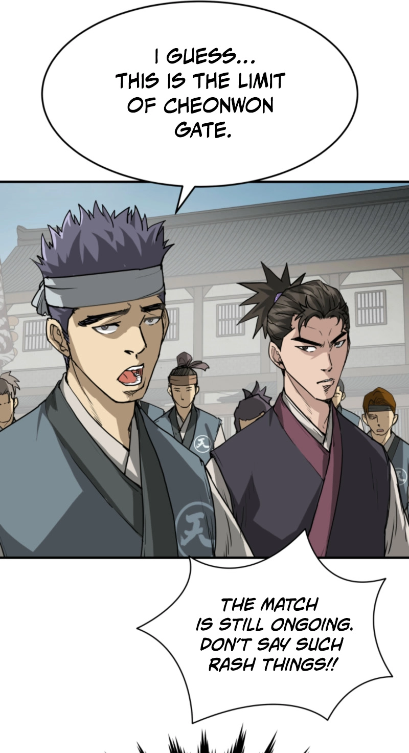 Read Past-Life Demon chapter 24 image 35 on Lezhin