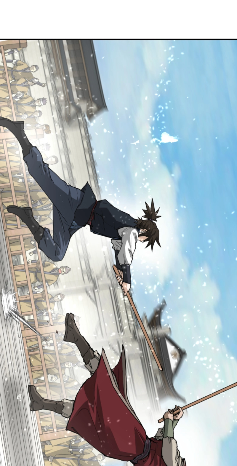 Read Past-Life Demon chapter 24 image 44 on Lezhin
