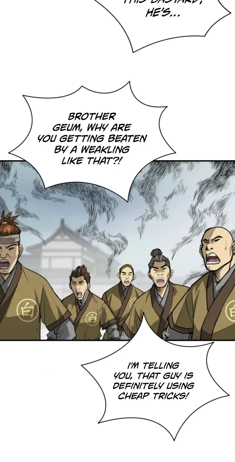 Read Past-Life Demon chapter 24 image 49 on Lezhin