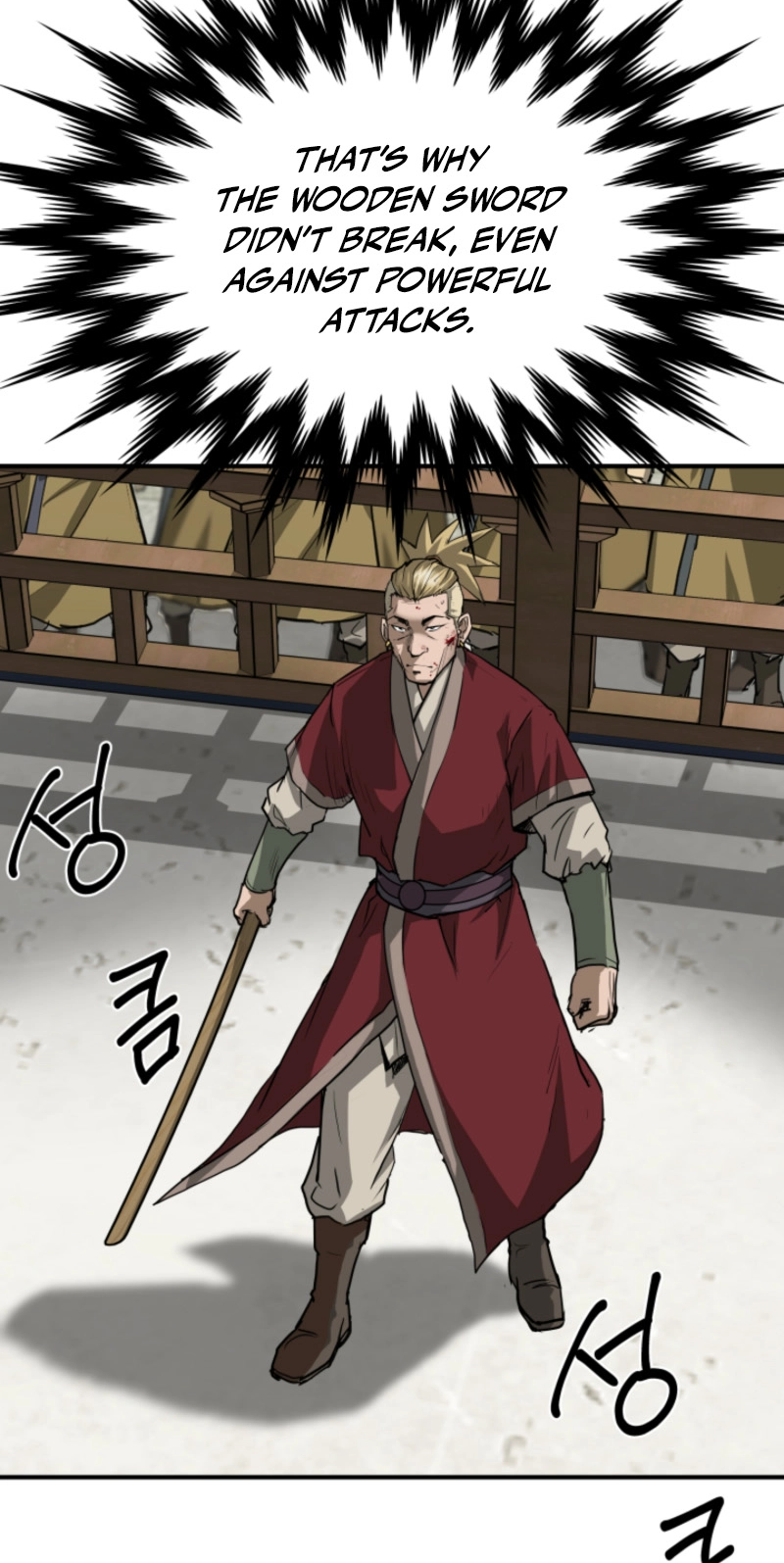 Read Past-Life Demon chapter 24 image 56 on Lezhin