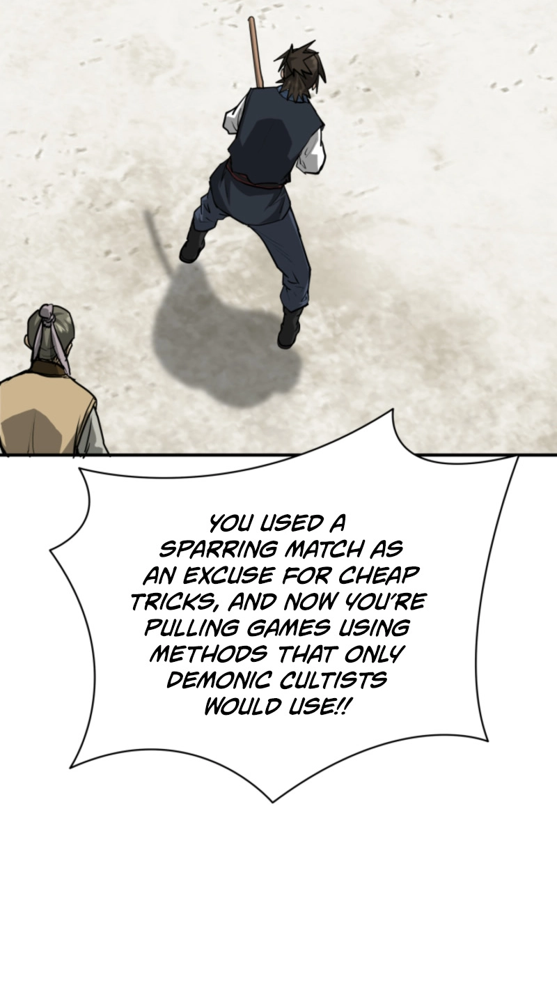 Read Past-Life Demon chapter 24 image 65 on Lezhin