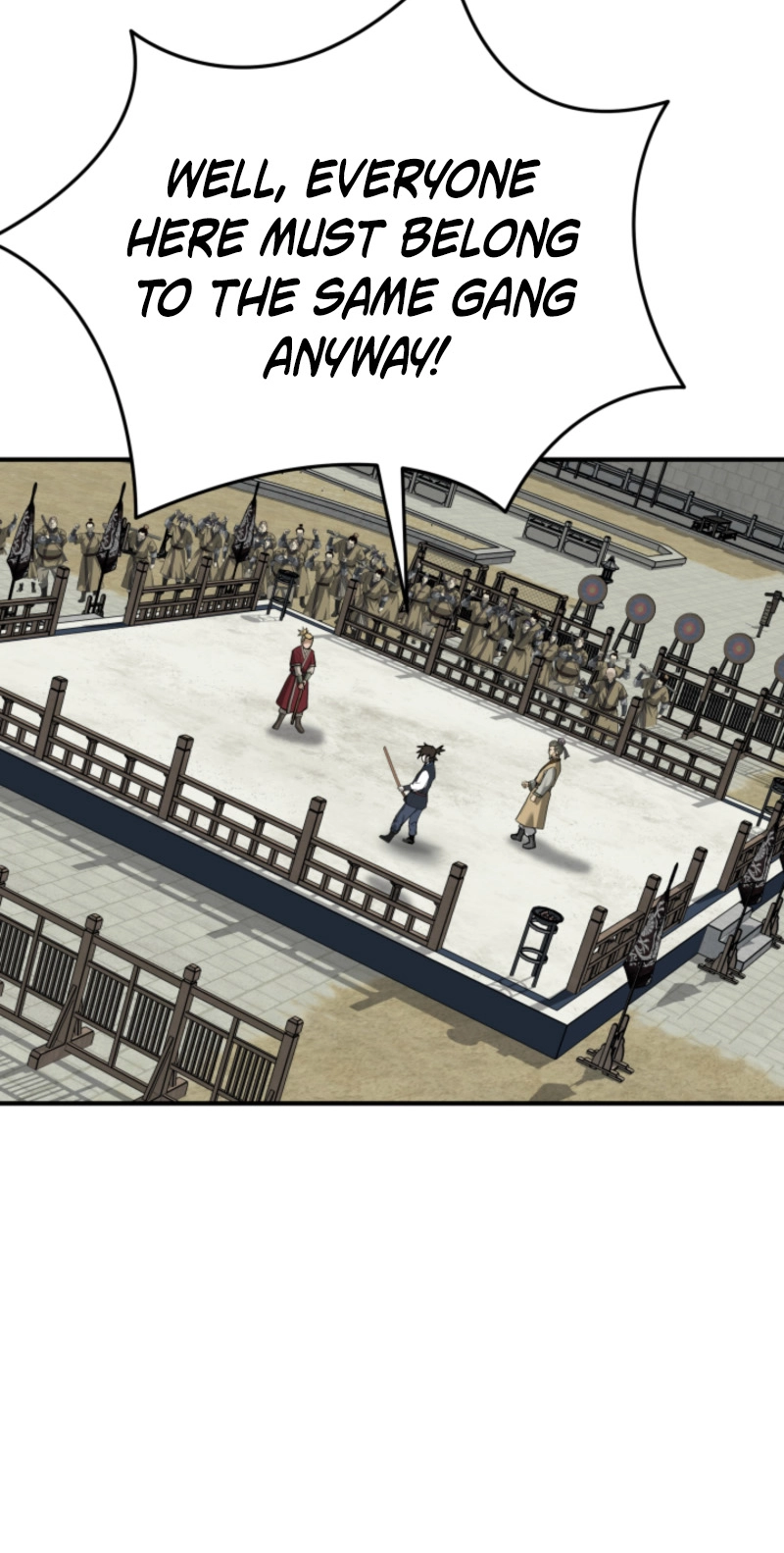 Read Past-Life Demon chapter 24 image 70 on Lezhin