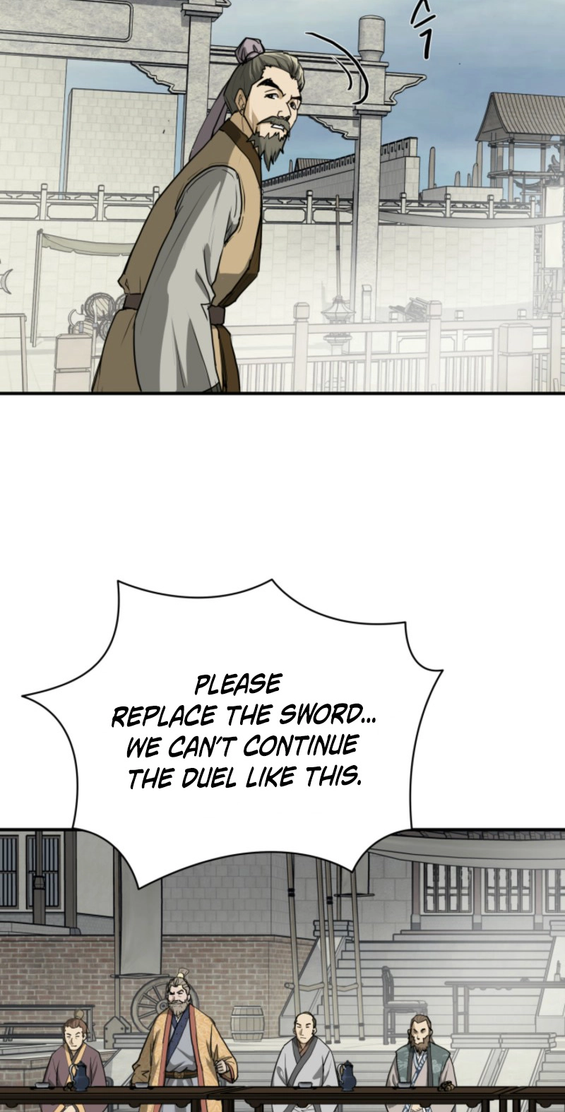 Read Past-Life Demon chapter 25 image 12 on Lezhin