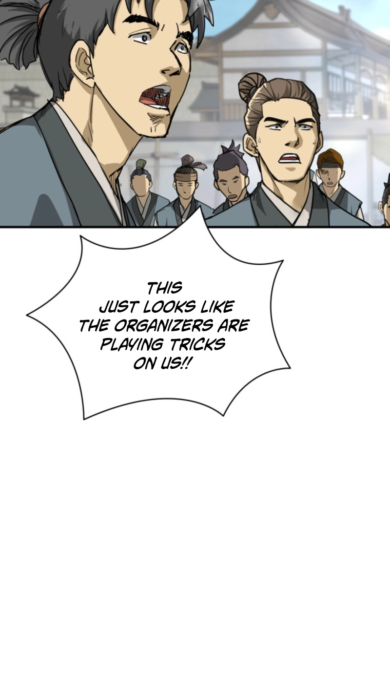 Read Past-Life Demon chapter 25 image 25 on Lezhin