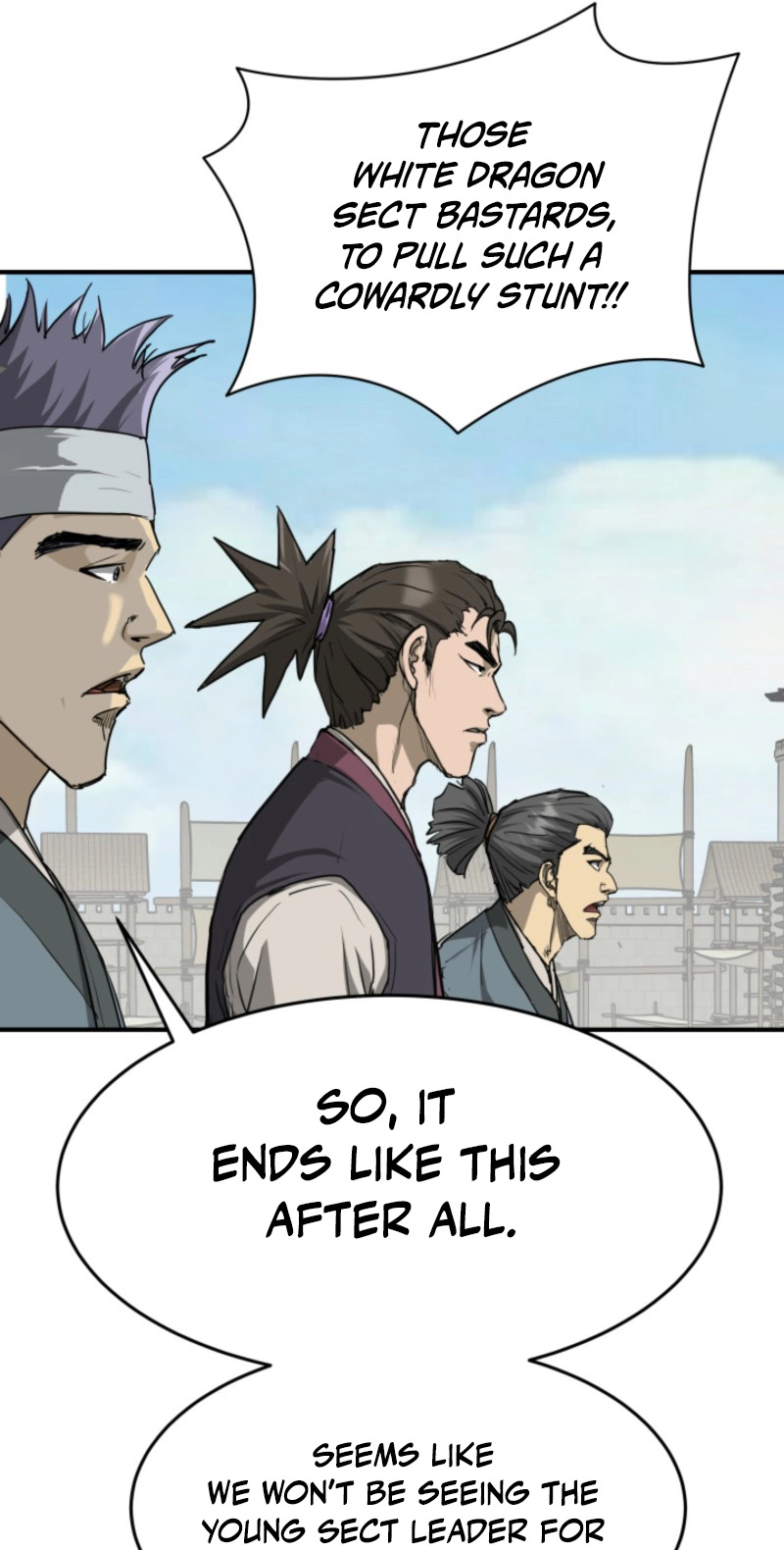 Read Past-Life Demon chapter 25 image 26 on Lezhin