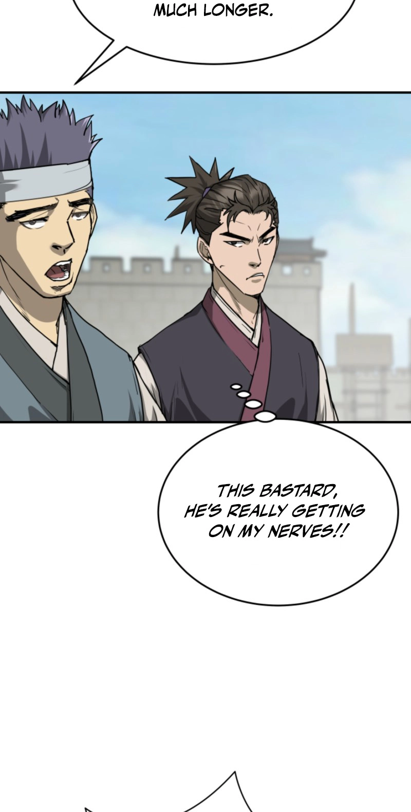 Read Past-Life Demon chapter 25 image 27 on Lezhin