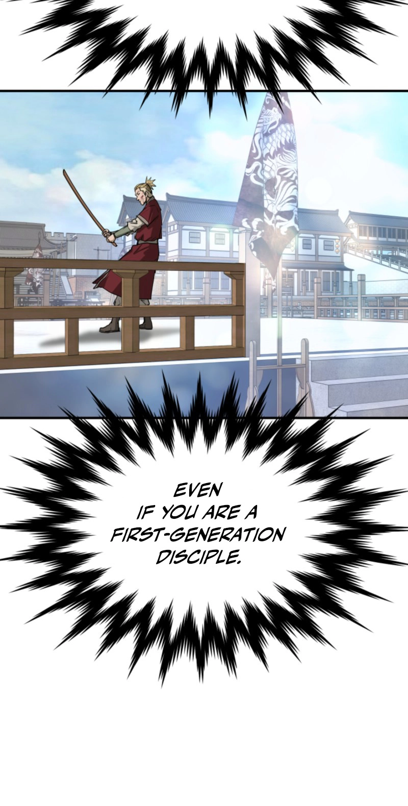 Read Past-Life Demon chapter 25 image 32 on Lezhin