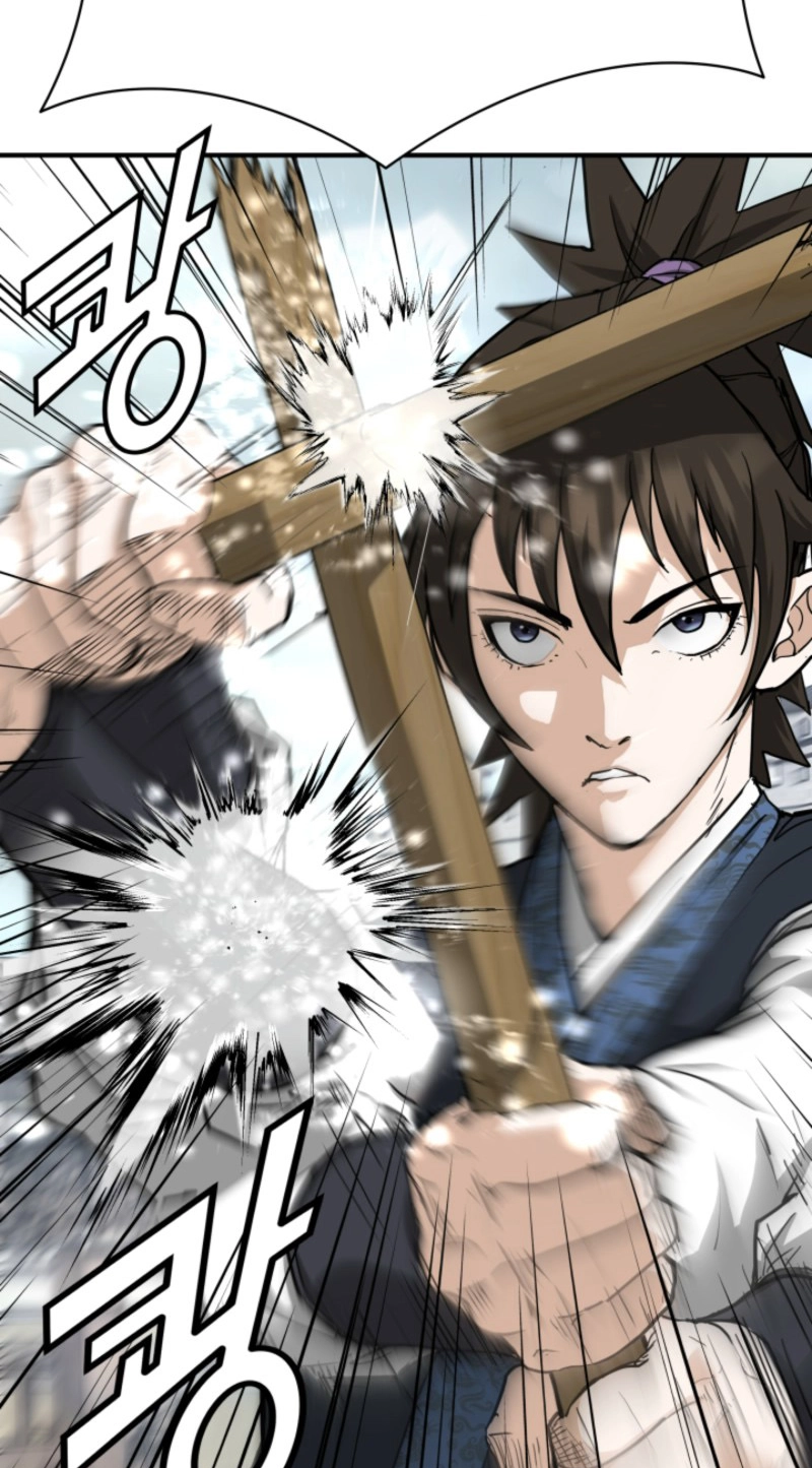 Read Past-Life Demon chapter 25 image 37 on Lezhin