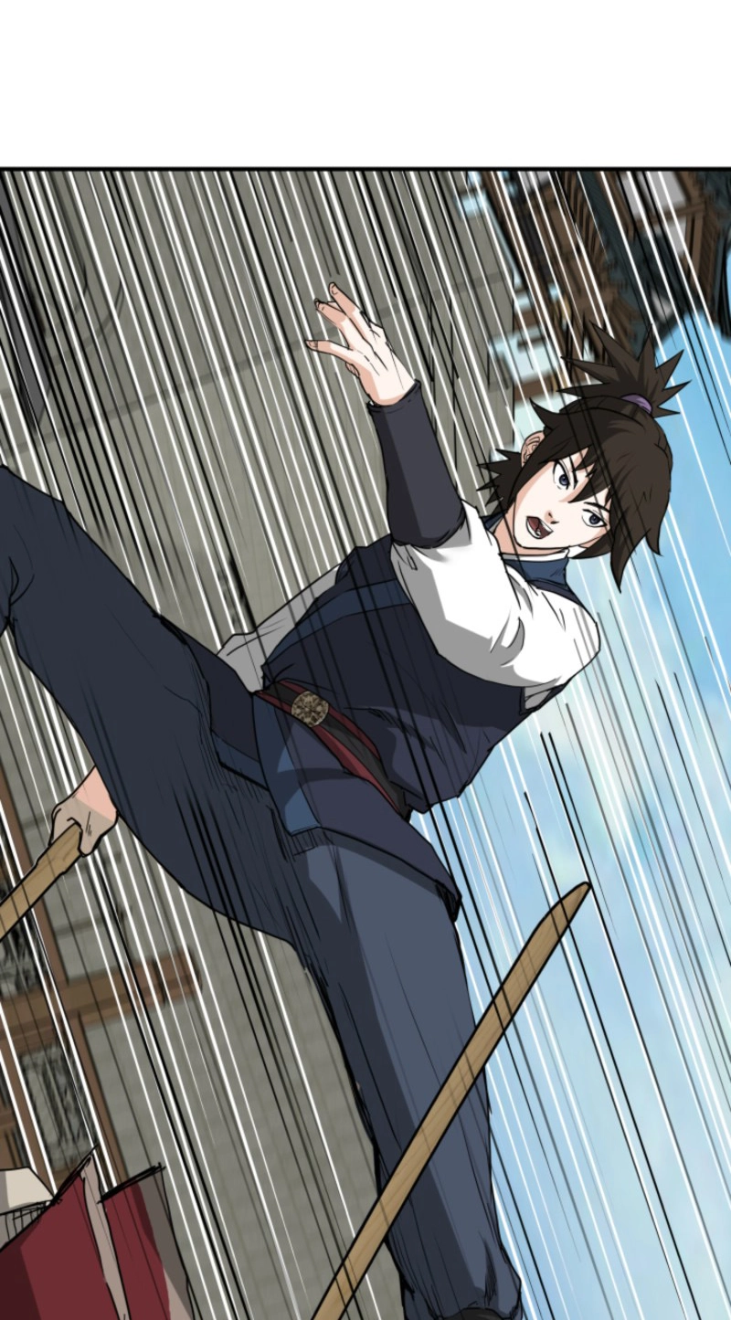 Read Past-Life Demon chapter 25 image 41 on Lezhin