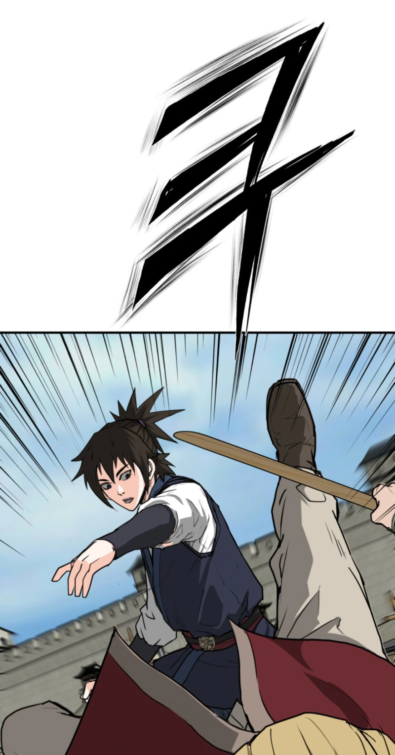 Read Past-Life Demon chapter 25 image 43 on Lezhin