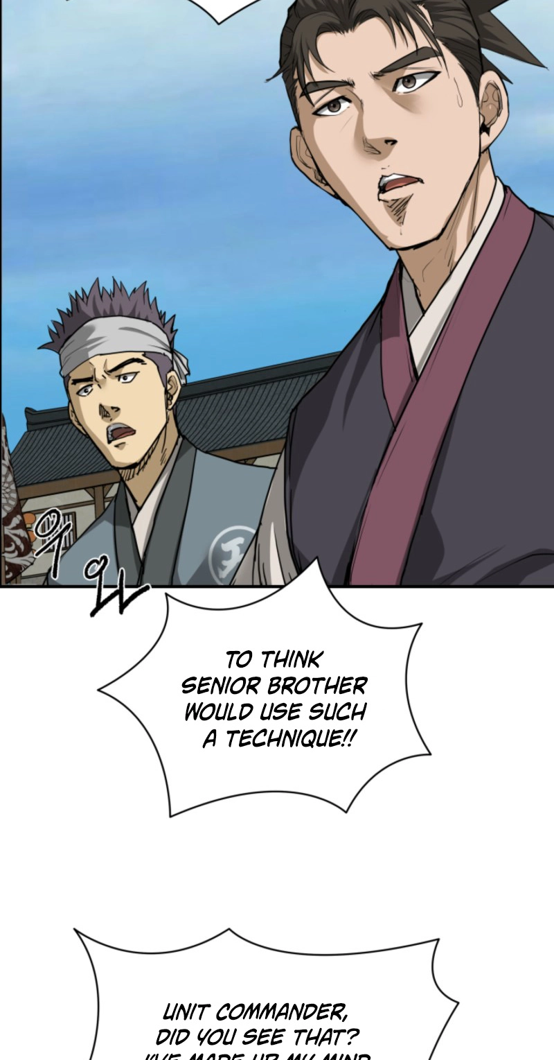 Read Past-Life Demon chapter 25 image 45 on Lezhin
