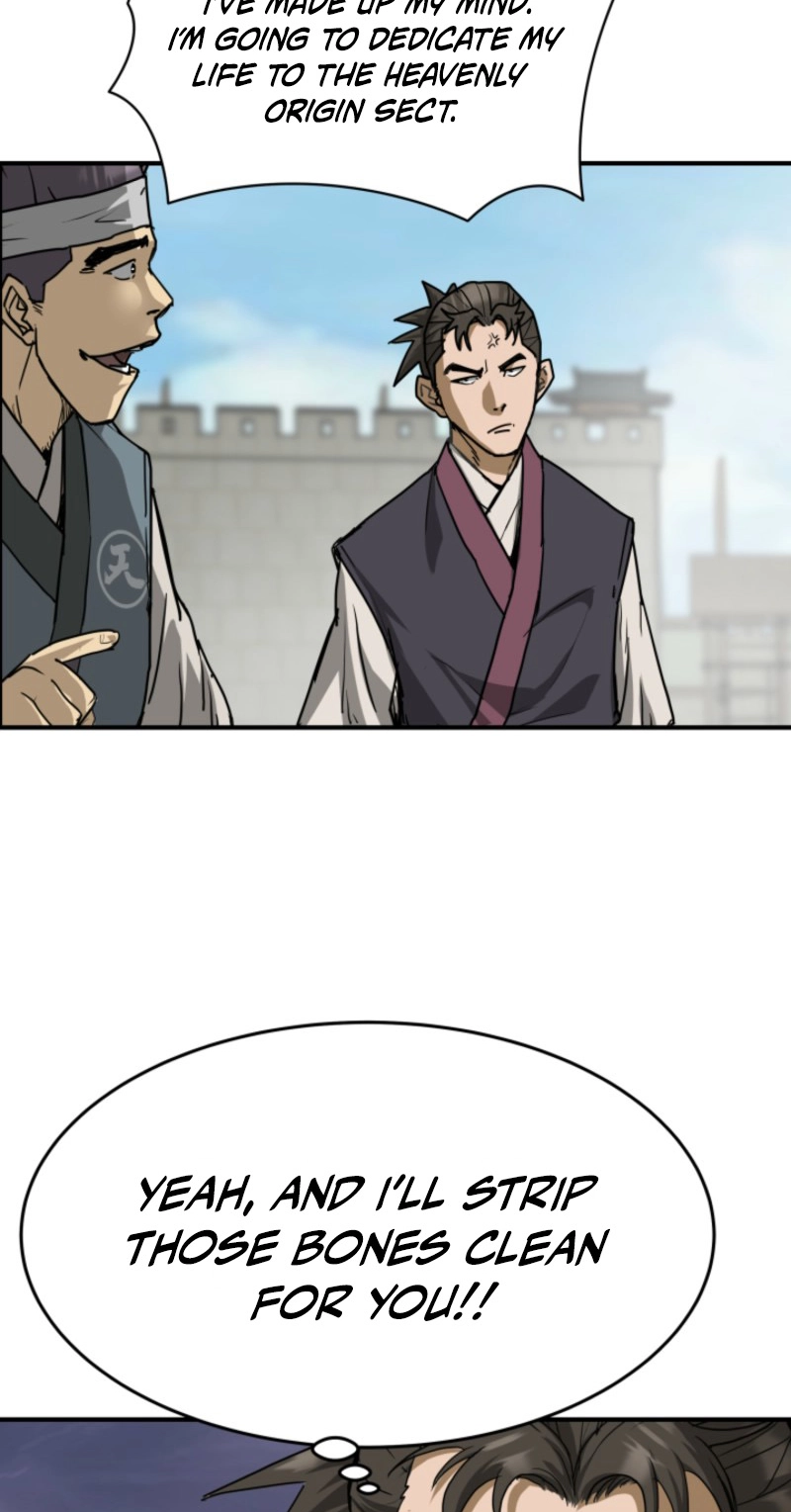 Read Past-Life Demon chapter 25 image 46 on Lezhin