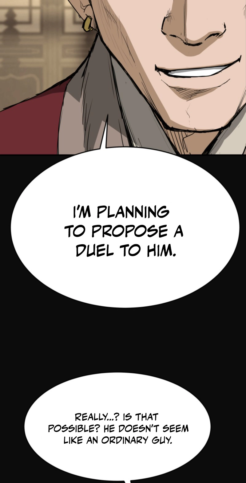 Read Past-Life Demon chapter 25 image 73 on Lezhin