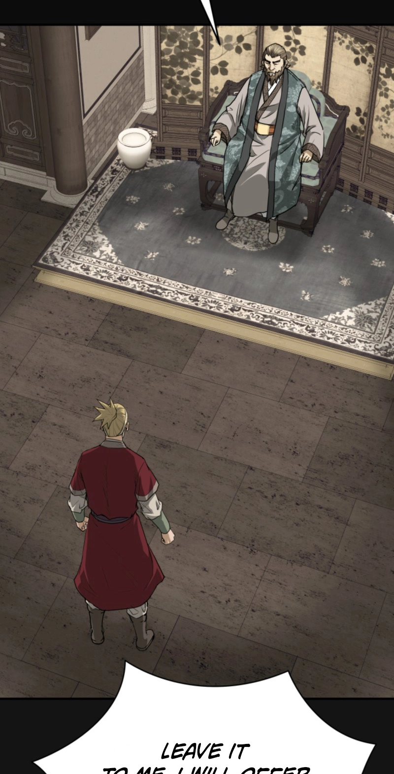 Read Past-Life Demon chapter 25 image 74 on Lezhin