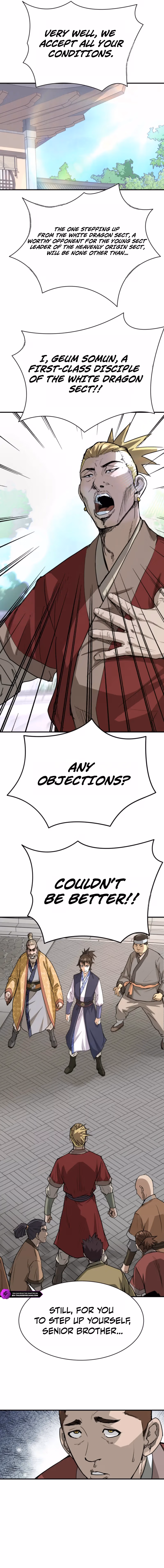 Read Past-Life Demon chapter 5 image 12 on Lezhin