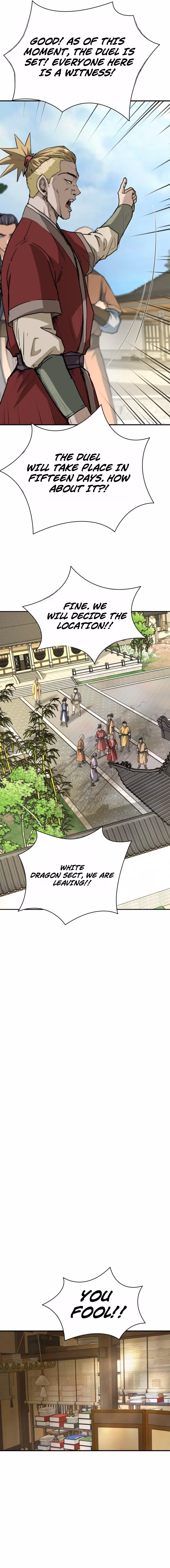 Read Past-Life Demon chapter 5 image 13 on Lezhin