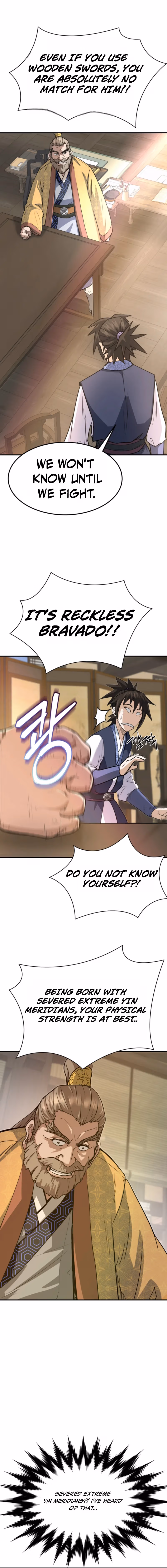 Read Past-Life Demon chapter 5 image 16 on Lezhin