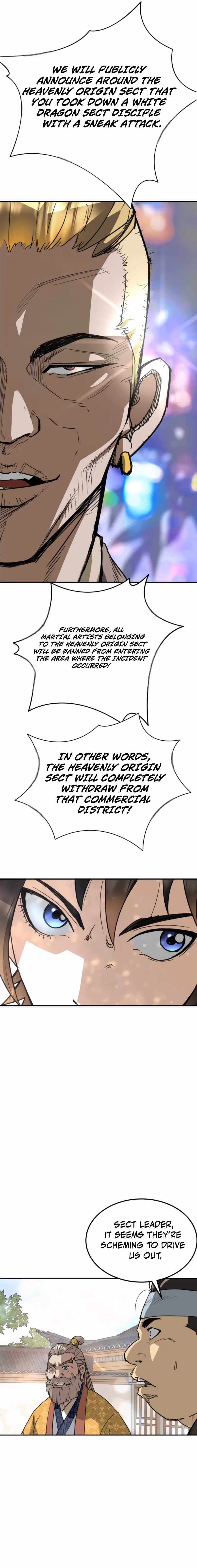 Read Past-Life Demon chapter 5 image 6 on Lezhin